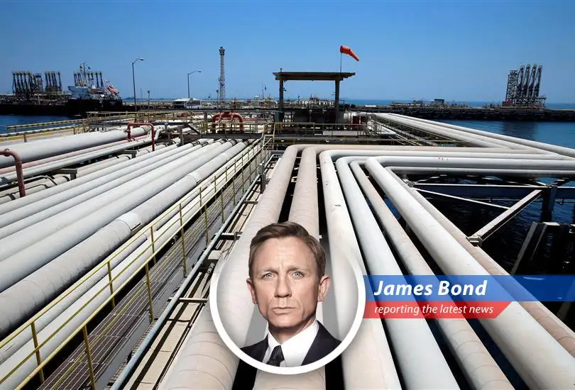 Crude oil futures take a dip amidst escalating geopolitical drama involving Israel and Iran, leaving traders as jittery as a double agent at a poker game.