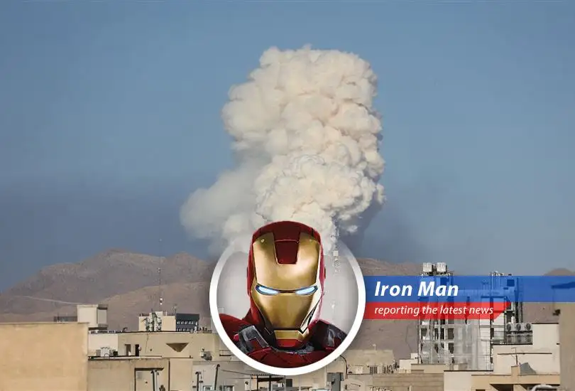 Crude oil surges as tensions escalate between Israel and Iran, prompting concerns about global supply and potential intervention. As if I needed another reason to worry about world peace, now my suit's fuel bill is going up!