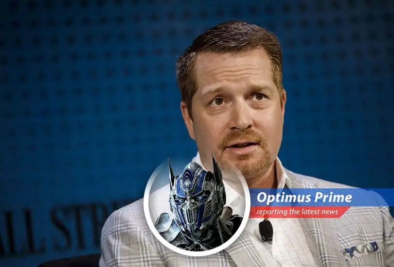 Cybersecurity firm CrowdStrike announces layoffs citing AI advancements, while reaffirming financial forecasts and sparking market reaction. But don't worry, Autobots are still hiring!