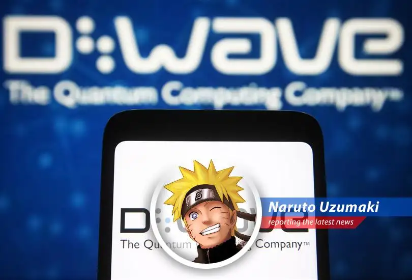 D-Wave's new Advantage2 quantum computer is making waves, boosting energy efficiency and exciting investors, even if some folks like Nvidia's CEO are still stuck in the Stone Age!