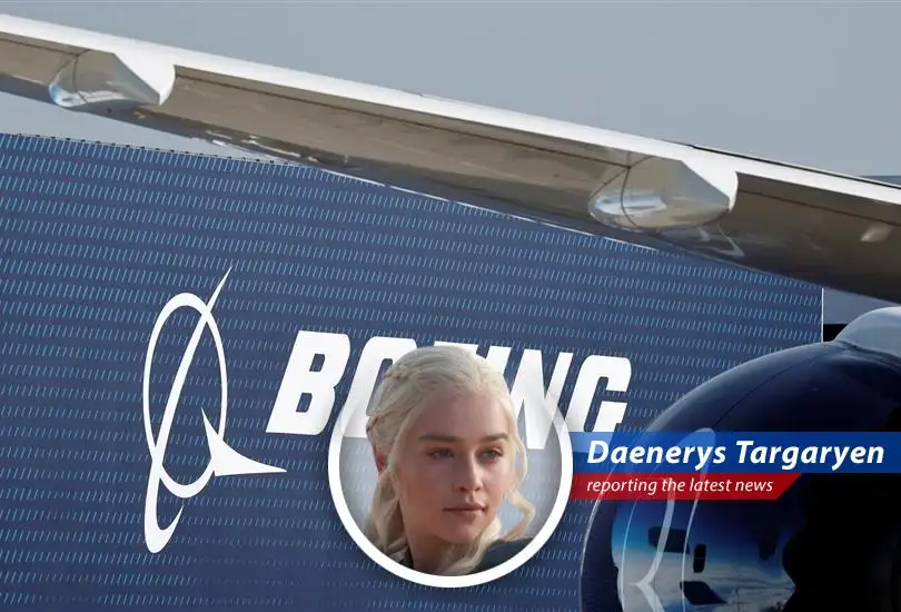 Daenerys Targaryen, Breaker of Chains and Khaleesi of the Great Grass Sea, assesses recent stock market trends, RSI indicators, and potential investment opportunities with a fiery Targaryen perspective.