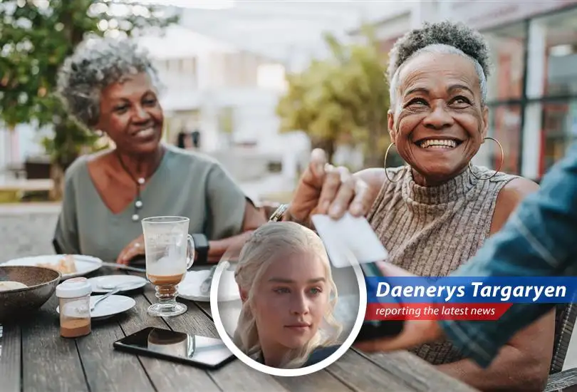 Daenerys Targaryen analyzes the proposed tax break on tips, offering a satirical view on its potential impact and fairness.