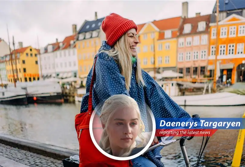 Daenerys Targaryen (definitely not a professor) explores how hobbies can bring balance and banish doomscrolling, offering a path to a happier, less lonely existence. Winter is coming, but so is my Mahjong night.