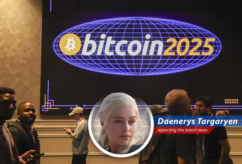 Daenerys Targaryen reports on Bitcoin's sustained reign above $100,000, fueled by institutional dragon-riders and ETF inflows, proving that even the Mother of Dragons can adapt to a changing world.