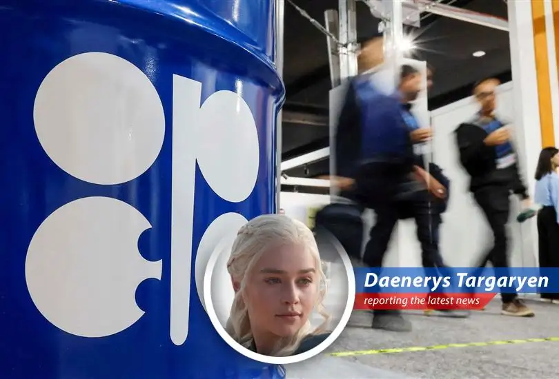 Daenerys Targaryen reports on OPEC+'s decision to increase oil production despite falling prices, revealing political games and compliance issues reminiscent of Westeros.
