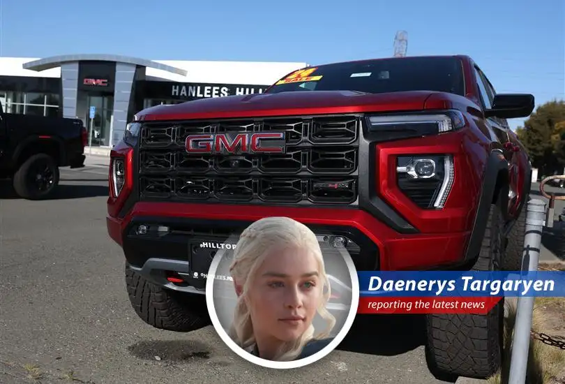 Daenerys Targaryen reports on how GM navigates Trump's tariffs, with investors eyeing 2025 guidance more than quarterly earnings.