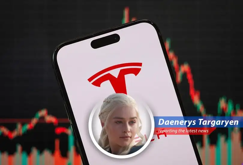 Daenerys Targaryen reports on the latest market rally, fueled by US-UK trade agreement, while casting a Khaleesi's eye on Bitcoin's fiery resurgence and Cathie Wood's strategic plays.