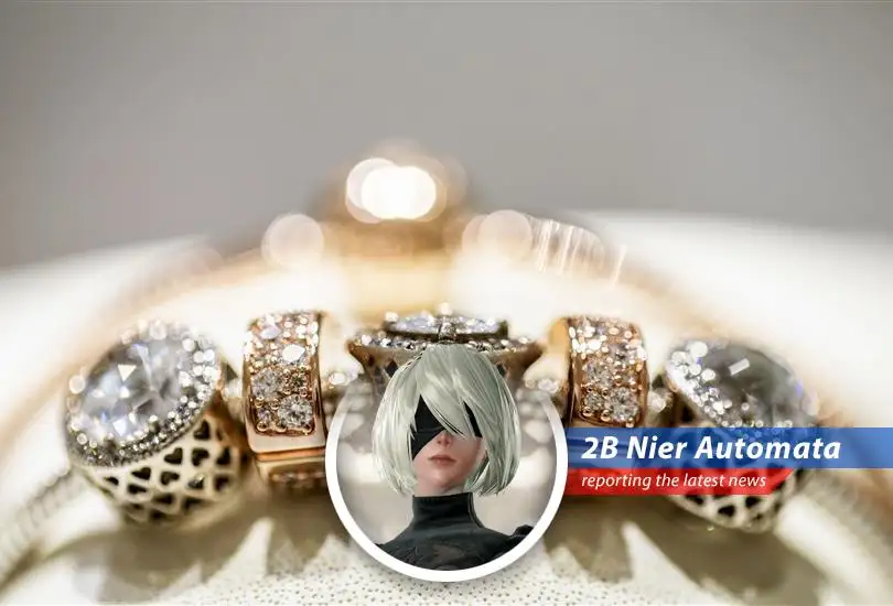 Danish jeweler Pandora warns of potential price hikes due to Trump's proposed tariffs, leaving consumers wondering if they'll have to choose between accessorizing and affording fuel filters.