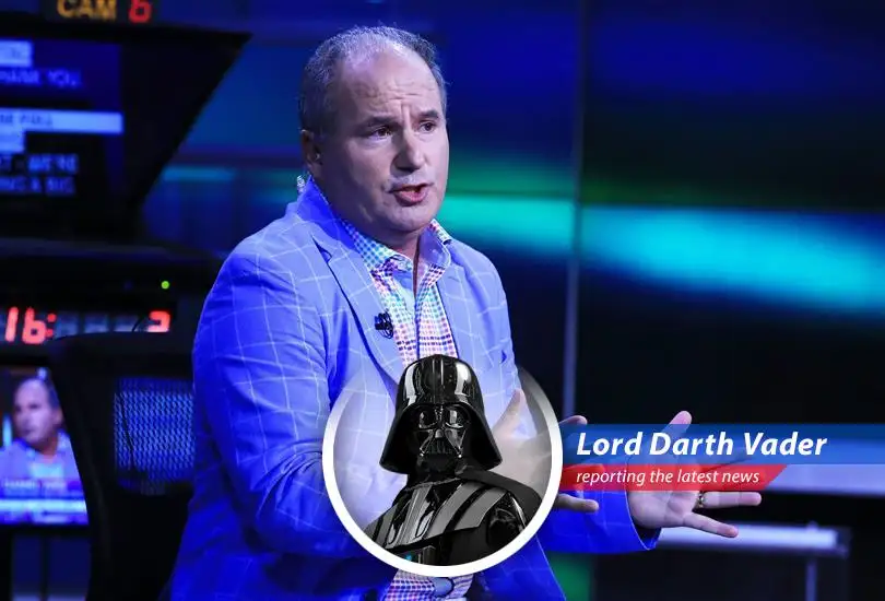 Darth Vader reports on Wedbush's new AI-focused ETF, a potential Death Star for your portfolio or just another Alderaan?