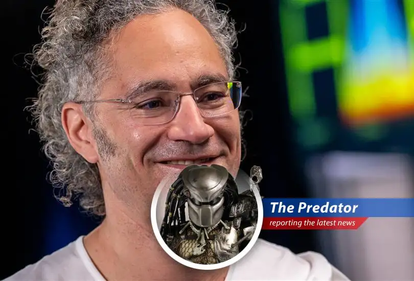 Data analytics firm Palantir surpasses Salesforce in market capitalization, fueled by government contracts and AI dominance, but is its valuation as inflated as a Xenomorph's ego?