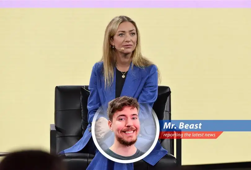 Dating app Bumble announces major layoffs to save $40 million annually, while focusing on future tech investments. Mr. Beast comments on the news, throws in some jokes, and offers a solution only he could think of.