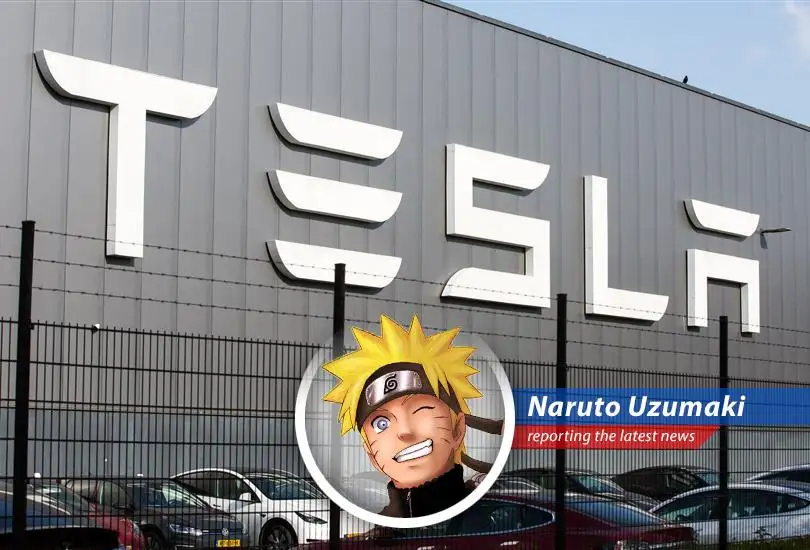 Dattebayo! Elon Musk says Tesla pulled off a driverless delivery, but is it as awesome as the Rasengan? Let's get to the bottom of this, believe it!