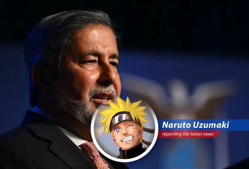 Dattebayo! Micron's profits are soaring higher than my Rasengan, thanks to AI and data centers! Believe it!