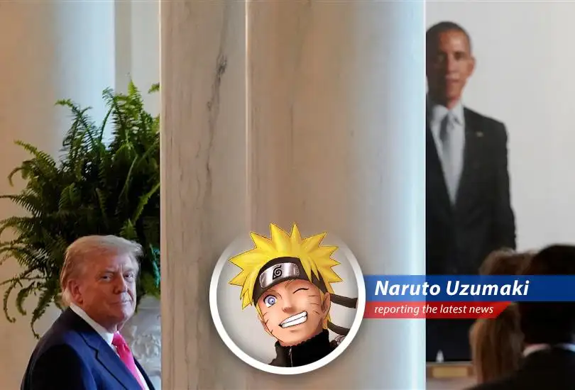 Dattebayo! Obama, Bush, and even Bono are speakin' out 'cause someone's tryin' to shut down a super important agency that helps folks all over the world!