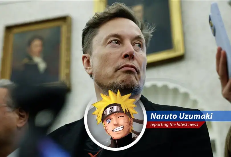 Dattebayo! The White House's attempt to downplay Elon Musk's role in the Trump administration fails to sway a judge, leaving a lawsuit alleging unconstitutional actions alive and kicking!