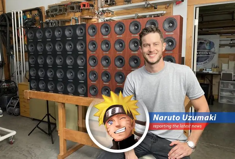 Dattebayo! The company behind Michael Jackson's 'Thriller' sound faces a major challenge due to rising tariffs, potentially forcing them to move production overseas. This could be a real Rasengan to their legacy!