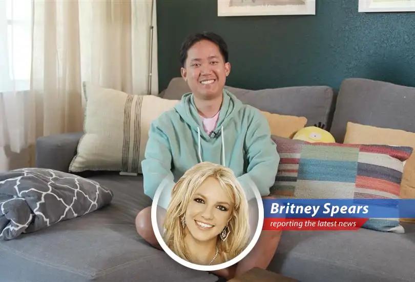 David Do, like, a total genius, uses credit card rewards to travel the world and save a fortune, all while making us wonder if we're doing it wrong. It's Britney, and I'm here to spill the tea on smart spending!