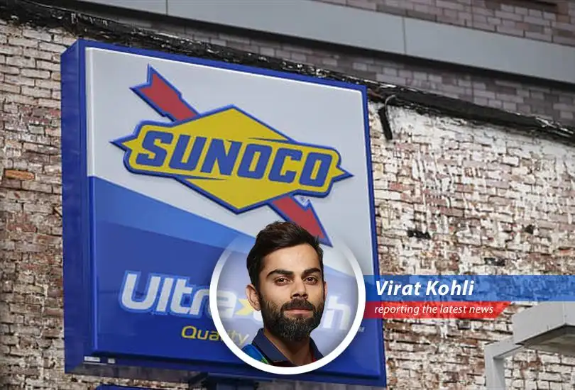 Decoding Sunoco's massive $9.1 billion acquisition of Parkland, a game-changing move that promises fuel dominance and a greener future, all while keeping an eye on the strategic chessboard.