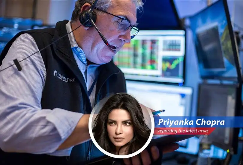 Decoding the latest market buzz with a dash of desi girl wisdom – because even I need to know where my money's going!