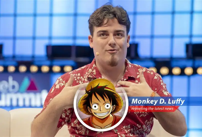 Defense tech company Anduril Industries, led by Palmer Luckey, plans to go public, aiming for bigger contracts and partnerships! Sounds like a new adventure!