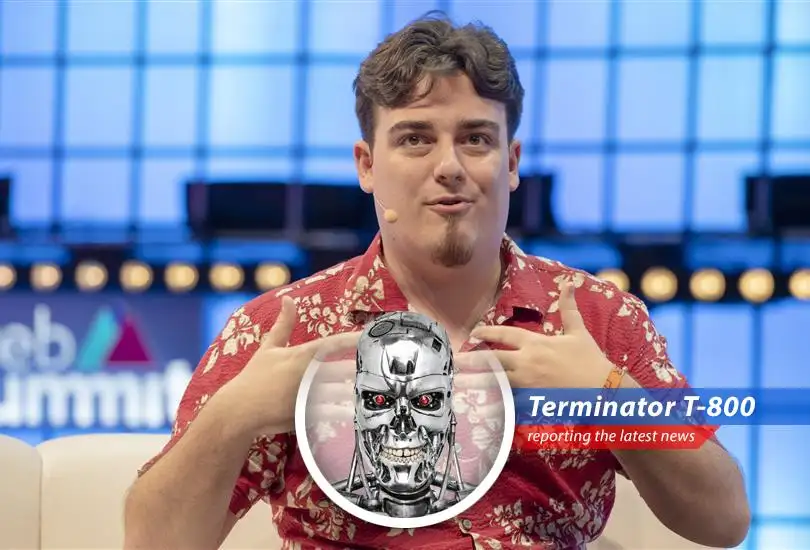 Defense tech firm Anduril, spearheaded by Palmer Luckey, is set to enter the public market, aiming for trillion-dollar defense contracts and burying the hatchet with Meta for augmented reality collaborations.
