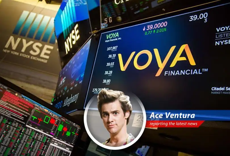 Deficit fears got the market doing the funky chicken? Fear not! Ace Ventura is on the case, sniffing out solid dividend stocks like Western Alliance, Qualcomm, and Voya Financial. Prepare for some serious stock-sniffing!