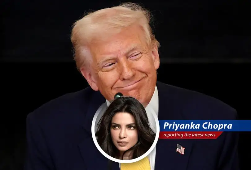 Democrats are raising concerns about potential conflicts of interest and corruption related to President Trump's involvement in cryptocurrency ventures, including a meme coin and stablecoin project, as a key crypto bill faces scrutiny.