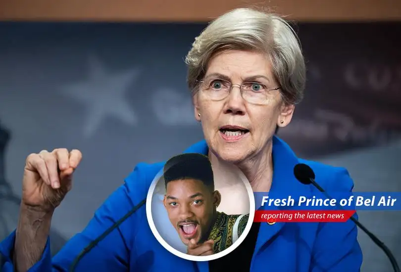 Democrats grill Big Pharma about dodging taxes, potentially aided by Trump's tax cuts, while everyday folks are stuck footing the bill. Talk about a Bel-Air sized bummer!