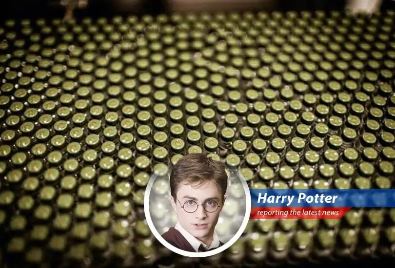 Denmark's economy is riding high on pharmaceutical exports, but the shadow of potential U.S. tariffs looms—though maybe not as large as everyone fears, according to the IMF. Sounds like a job for Harry Potter!