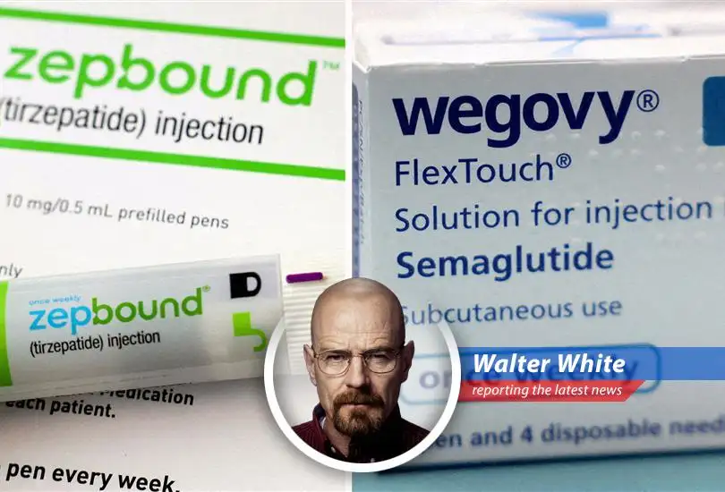 Despite CVS's preference for Wegovy, Eli Lilly's Zepbound holds strong in the weight loss market, fueled by efficacy and physician preference. But is this just the calm before the storm?