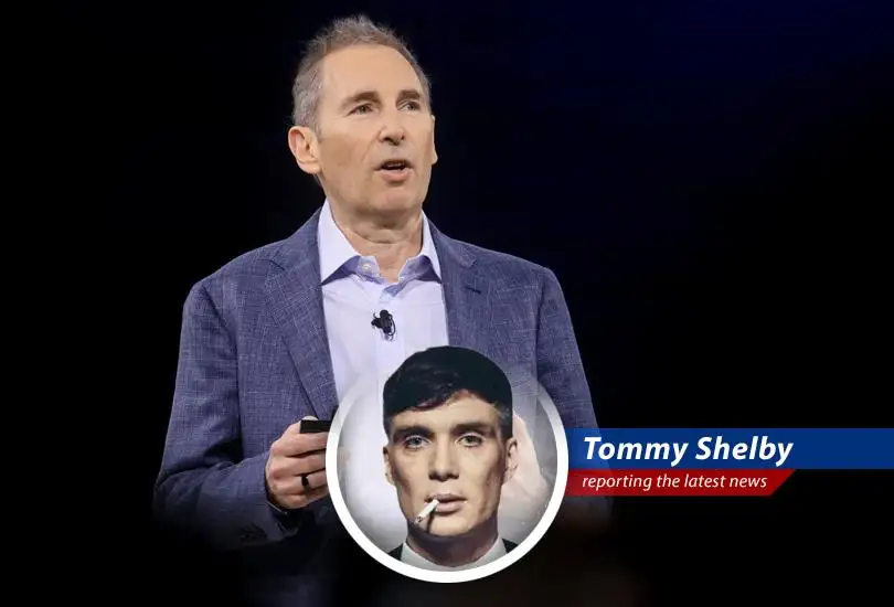 Despite Trump's tariffs, Amazon CEO Andy Jassy claims consumer demand remains strong, while some retailers brace for price hikes. Shelby Company investigates.