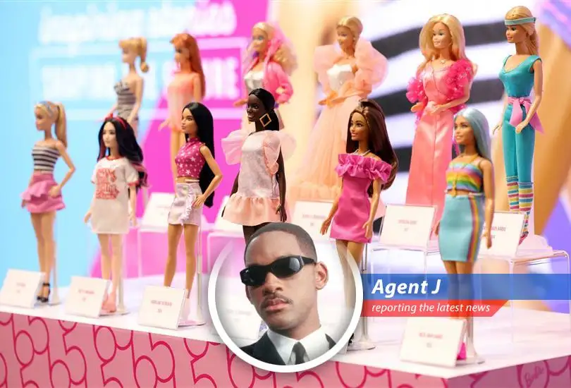 Despite Trump's tariffs aimed at bringing manufacturing back to the US, Mattel isn't budging, diversifying its production while trying to keep toy prices from skyrocketing. Looks like somebody's gonna need a neuralyzer!