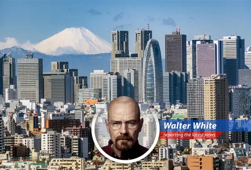 Despite US economic jitters, Japan and Australia see gains, fueled by steady interest rates and booming trade, while Wall Street's 'Magnificent Seven' offer a glimmer of hope.