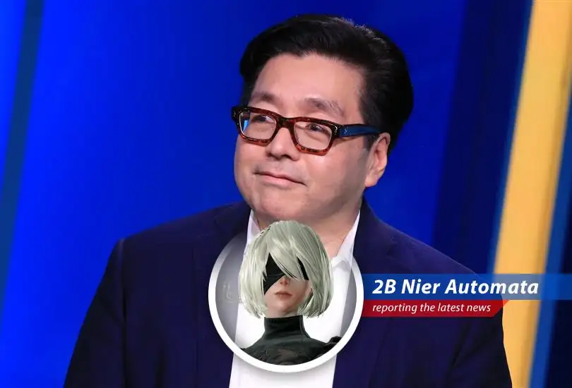 Despite U.S. strikes on Iranian nuclear sites, the market remains surprisingly calm, leaving analysts like Tom Lee to ponder if we've all become numb to global chaos.