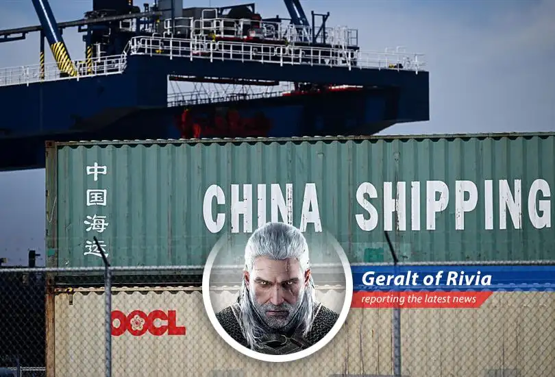 Despite US tariff hikes, China's exports surge thanks to Southeast Asia, while economists brace for a bumpy ride.