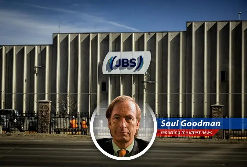 Despite a checkered past filled with corruption and controversy, Brazilian meatpacking giant JBS successfully debuts on the NYSE, leaving rivals like Tyson Foods in the dust. Is this a meaty deal or a recipe for disaster?