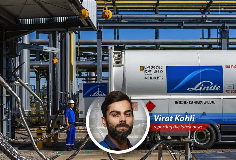 Despite a mixed economic outlook, Linde showcases resilience with consistent earnings growth and strategic maneuvering, proving that even in uncertain times, some players know how to stay at the crease and score.