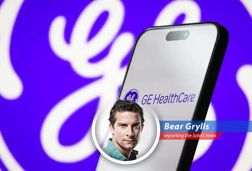 Despite a strong first quarter, GE HealthCare slashes its annual forecast due to the impact of President Trump's tariff policy. Can they adapt and survive, or will they become another casualty of the economic wild?