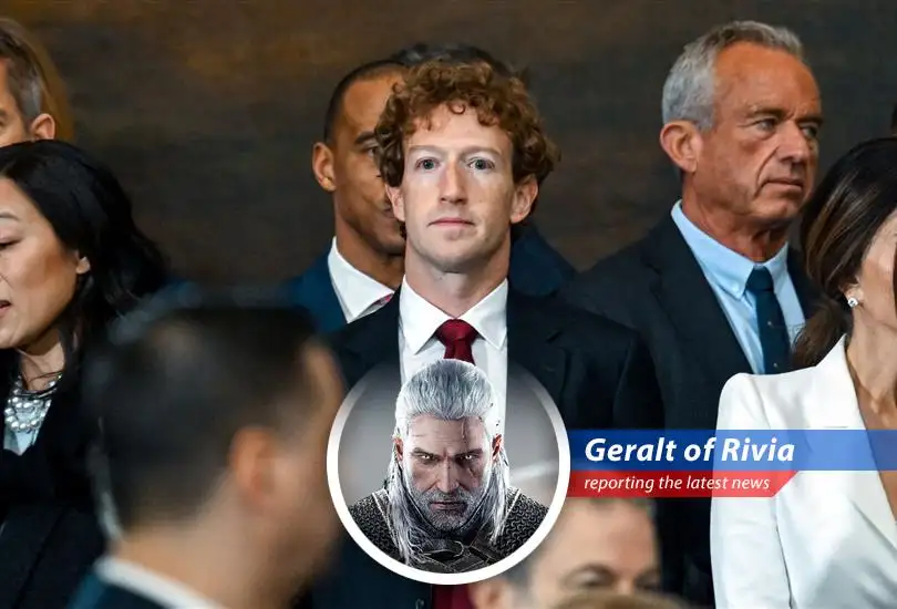 Despite a sunny first quarter for digital advertising, giants like Meta and Alphabet face looming uncertainty as tariffs and economic headwinds threaten to dampen future growth, leaving smaller platforms especially vulnerable. Time to sharpen our silver swords, folks.