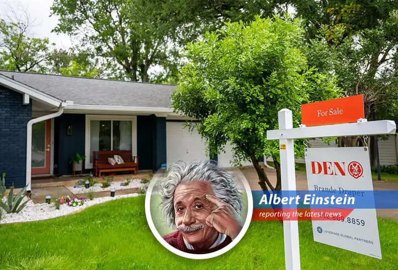 Despite a third consecutive week of rising mortgage rates, some homebuyers are stubbornly optimistic, increasing purchase applications while refinances take a hit.