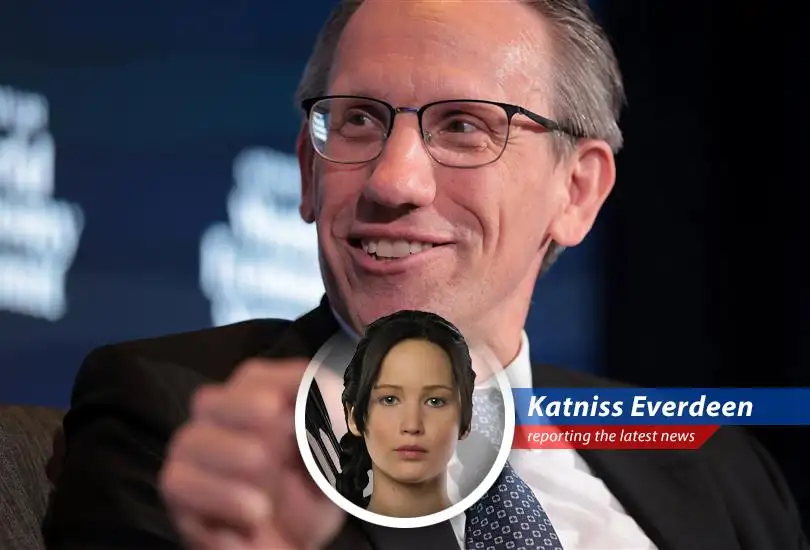 Despite aggressive tariffs, Europe clings to transatlantic trust, hoping for a zero-for-zero deal and dodging economic stagnation, but is it just another Hunger Games?
