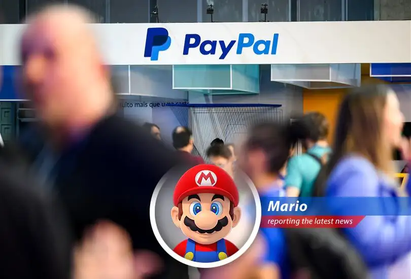 Despite beating earnings expectations, PayPal's stock dips due to revenue miss and economic uncertainties. It's-a complicated!