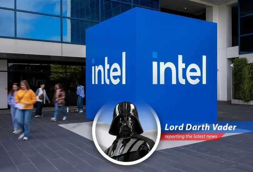 Despite beating estimates, Intel faces a dark forecast and slashes expenses under new CEO Lip-Bu Tan, stirring unrest in the ranks.
