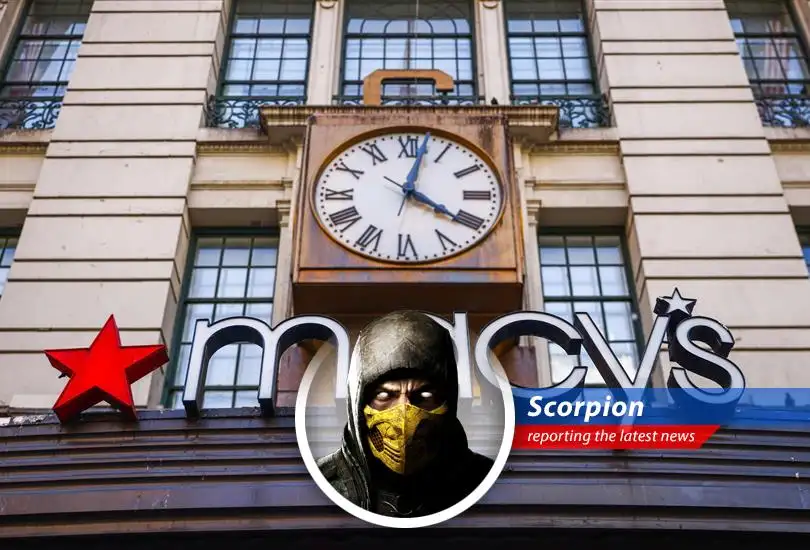 Despite beating expectations, Macy's faces tariff woes, leading to price hikes and store closures. A fatality for some shoppers!