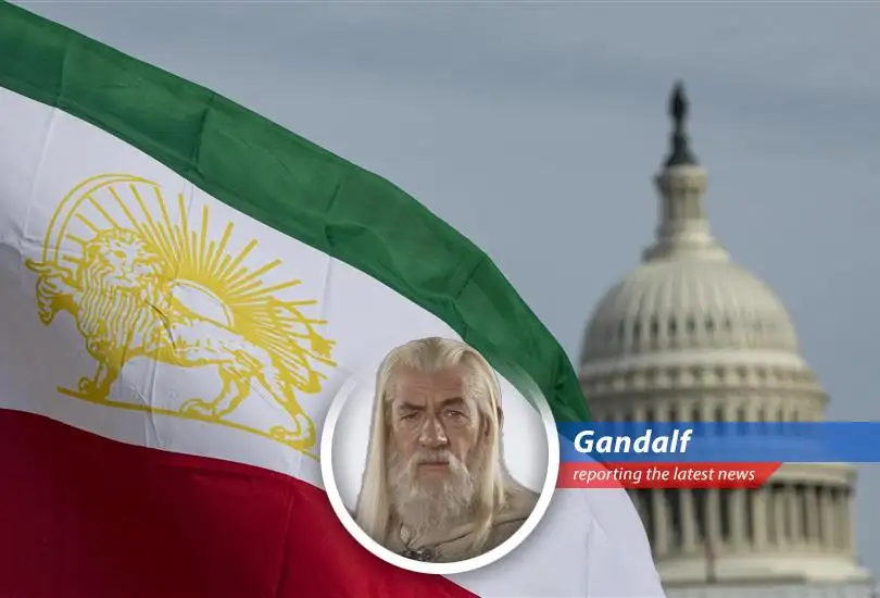 Despite continued negotiations and cautious optimism from both sides, a decades-long standoff between Iran and the United States remains, fraught with peril and mistrust, reminiscent of the tensions between Mordor and Gondor.