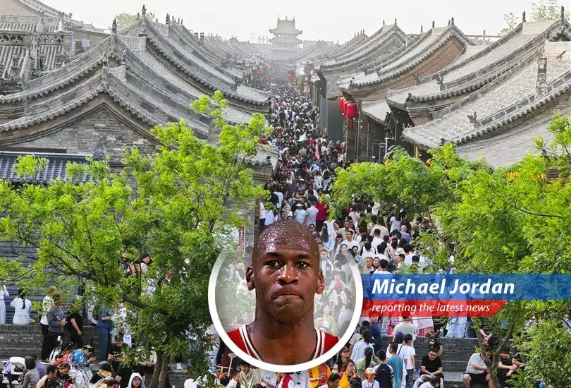 Despite economic headwinds, tourism in China is booming, driven by cultural attractions and improved infrastructure, showing consumer resilience and new opportunities for brands. It's like hitting the game-winning shot—unexpected but satisfying!