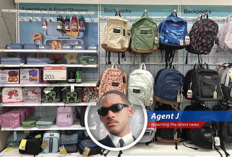 Despite economic pressures, families are shelling out for back-to-school necessities, with AI and Gen Z shaping the shopping landscape.