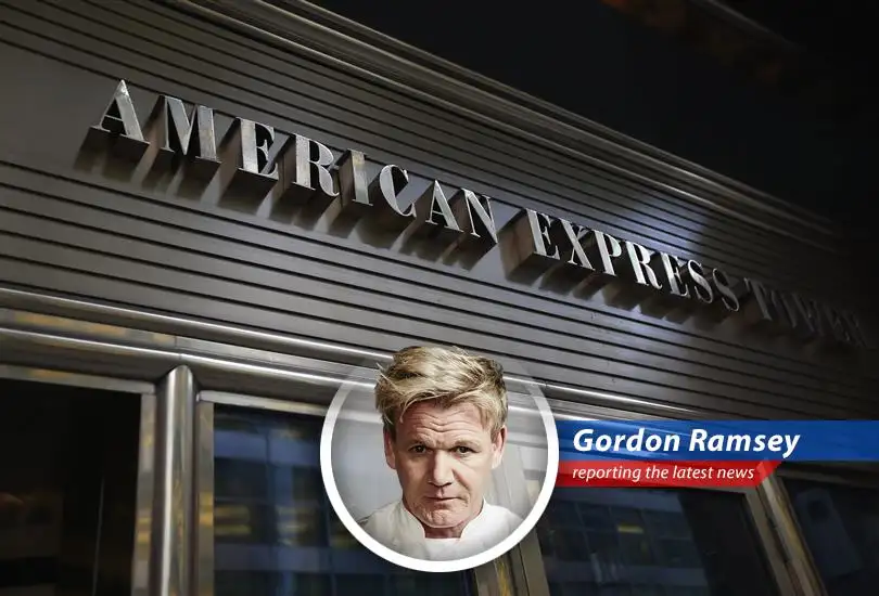 Despite economic uncertainties, American Express sees affluent cardholders, especially millennials and Gen Z, continuing their spending sprees, while older generations and airlines show caution.
