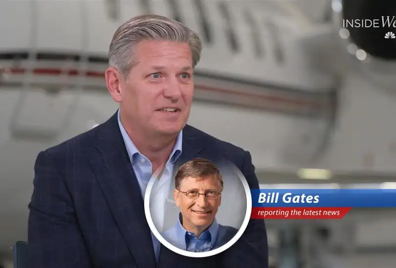 Despite economic uncertainties, NetJets sees continued strong demand, shifting travel patterns, and a surprising craving for crudités among its wealthy clientele.