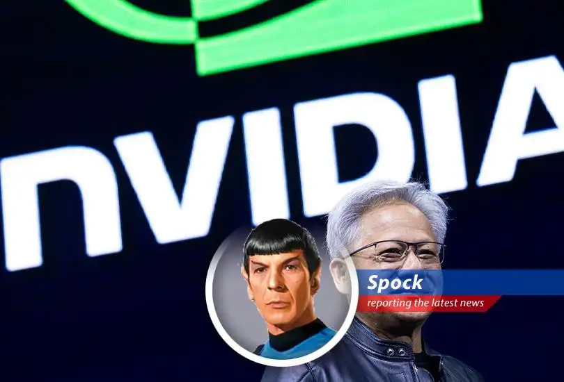 Despite export restrictions, Nvidia's stellar earnings trigger a global semiconductor stock rally, proving that even adversity cannot negate progress.